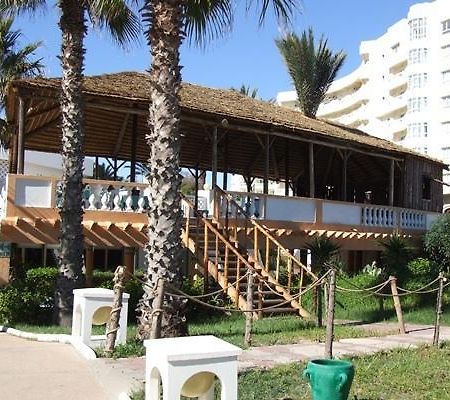 Chams El Hana Sousse Exterior foto