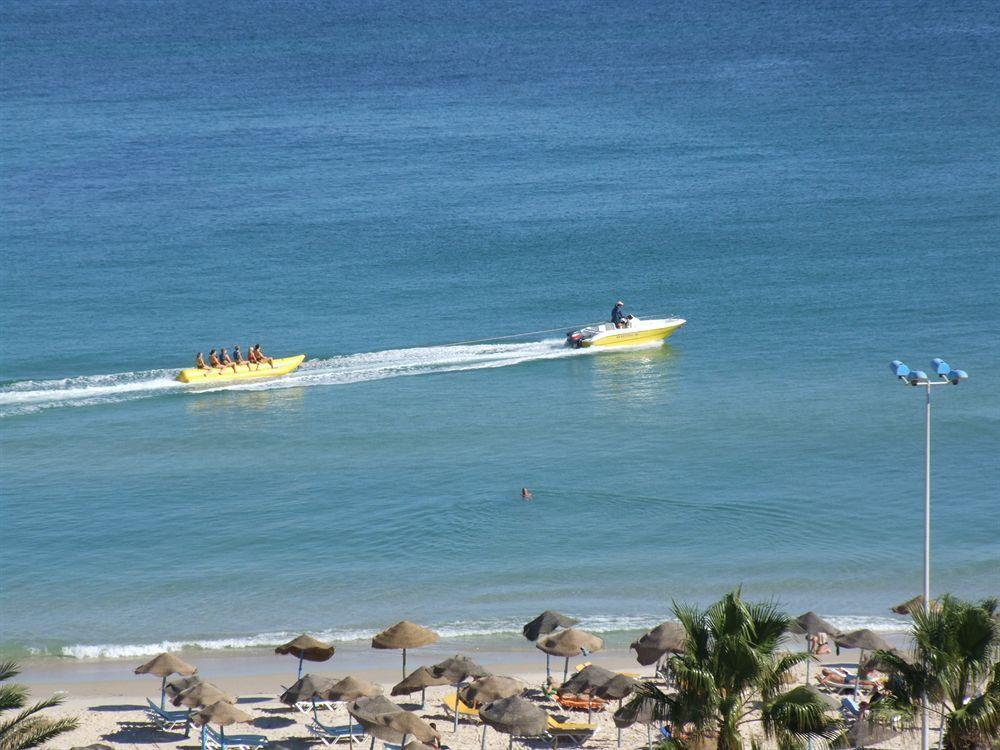 Chams El Hana Sousse Exterior foto