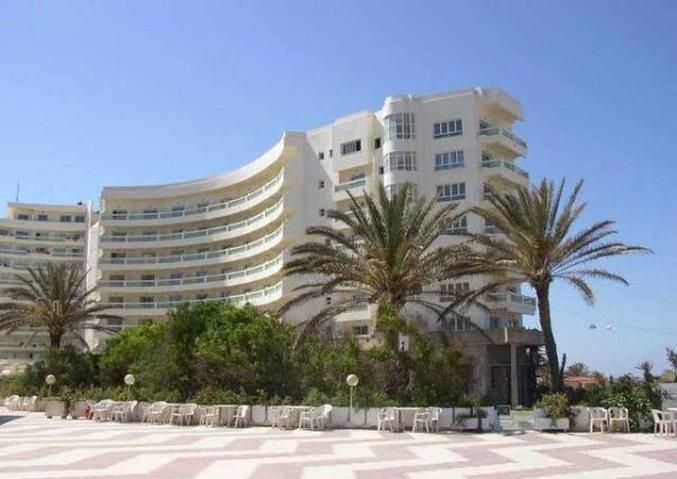 Chams El Hana Sousse Logotipo foto