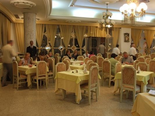 Chams El Hana Sousse Exterior foto