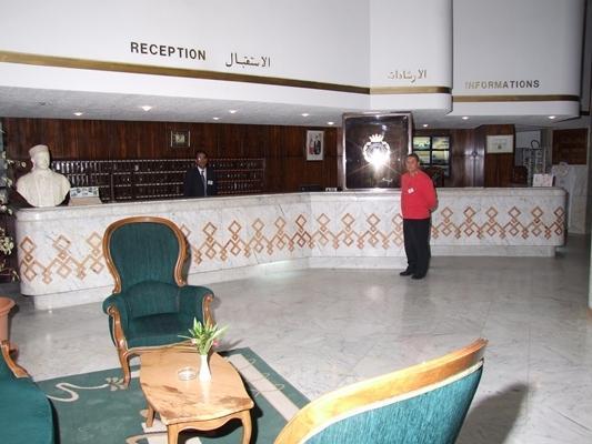 Chams El Hana Sousse Exterior foto