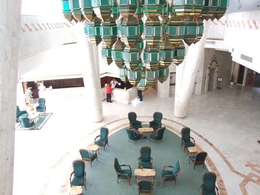 Chams El Hana Sousse Exterior foto