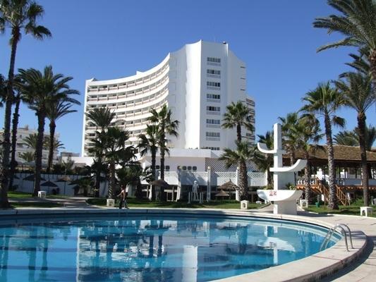 Chams El Hana Sousse Exterior foto