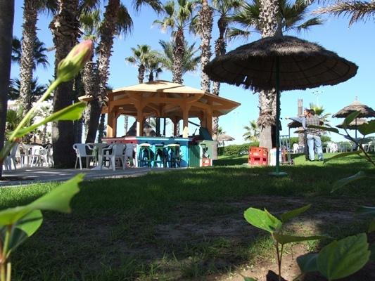 Chams El Hana Sousse Exterior foto