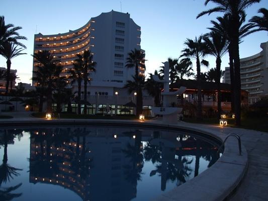 Chams El Hana Sousse Exterior foto