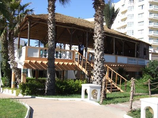 Chams El Hana Sousse Exterior foto