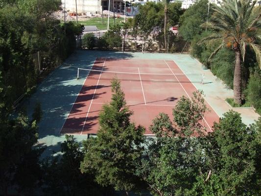 Chams El Hana Sousse Exterior foto