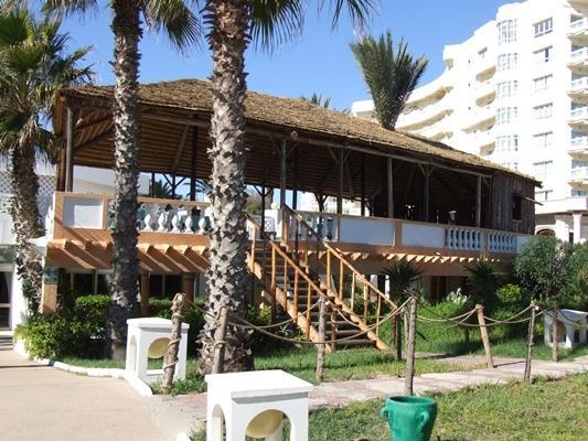 Chams El Hana Sousse Exterior foto