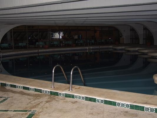 Chams El Hana Sousse Exterior foto