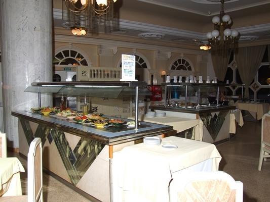 Chams El Hana Sousse Exterior foto