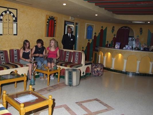 Chams El Hana Sousse Exterior foto