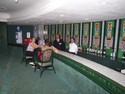 Chams El Hana Sousse Exterior foto