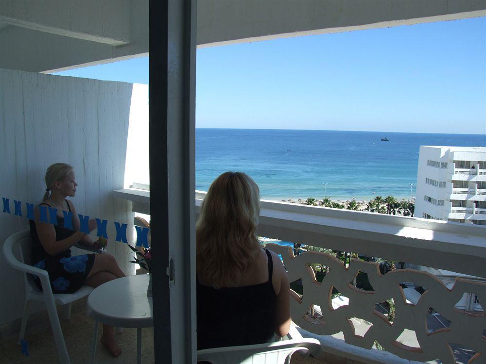 Chams El Hana Sousse Exterior foto