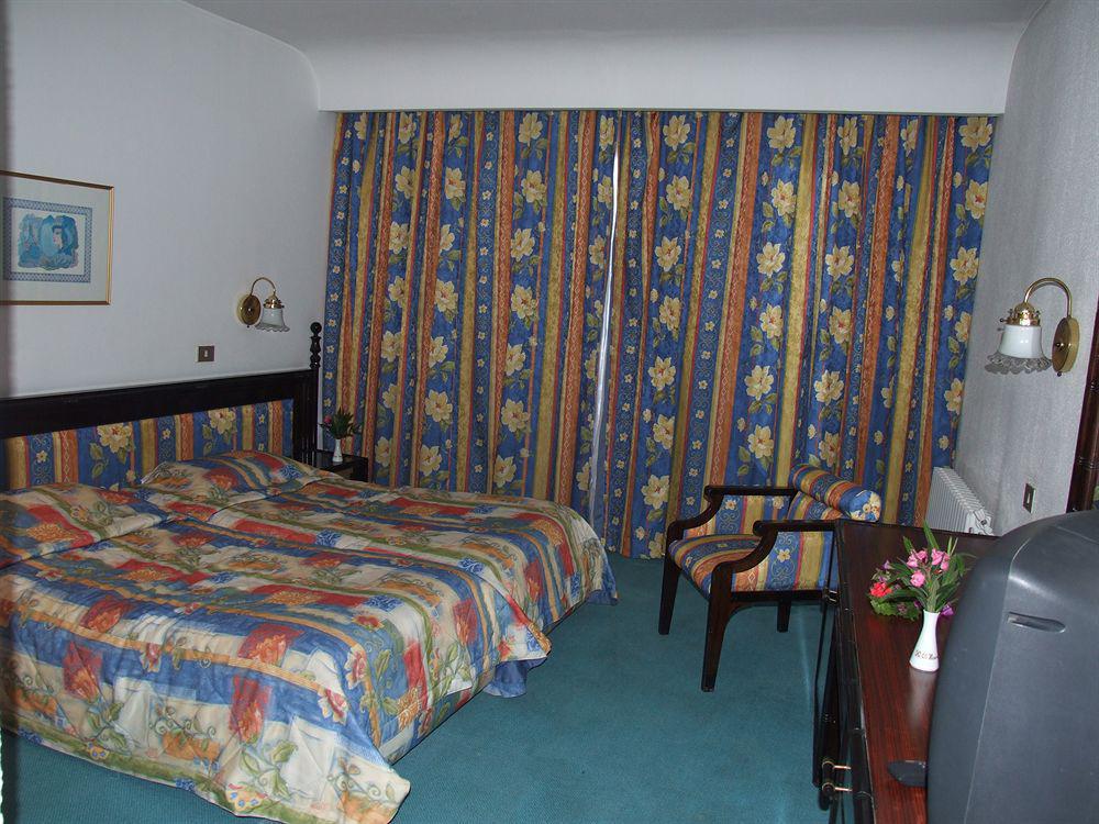 Chams El Hana Sousse Exterior foto