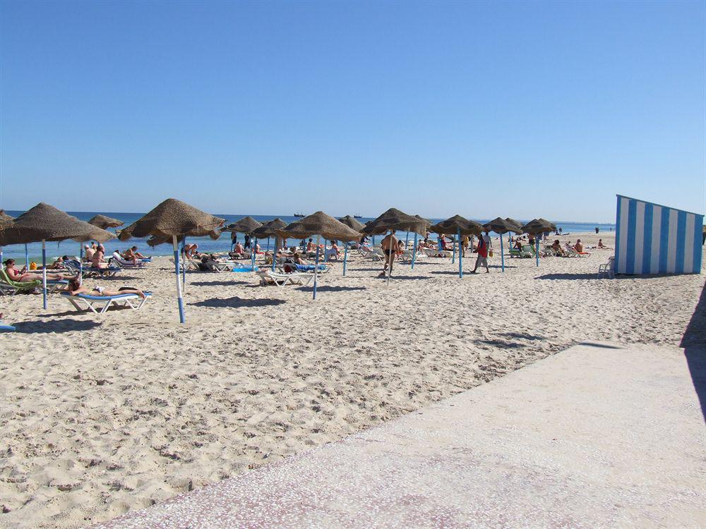 Chams El Hana Sousse Exterior foto