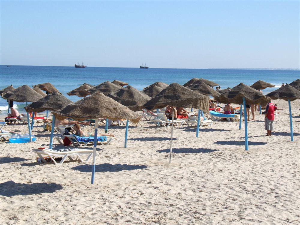 Chams El Hana Sousse Exterior foto